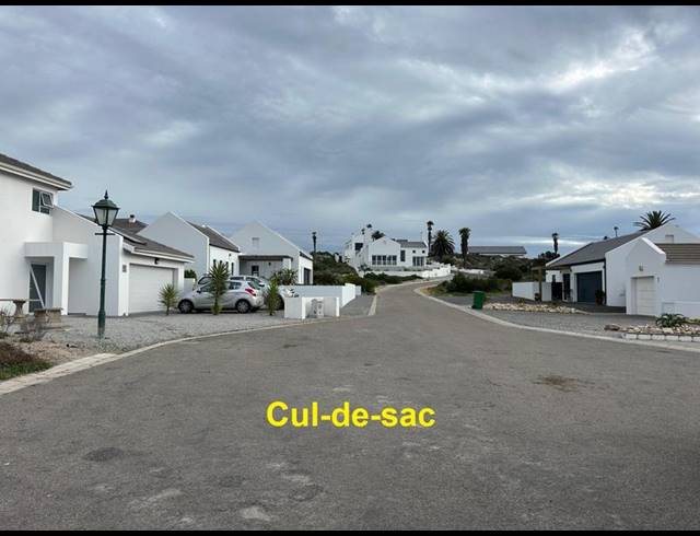 LAND FOR SALE IN SHELLEY POINT